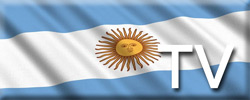 Argentine TV channels