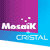 Mosaik Cristal