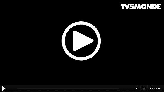 TV5 Monde online